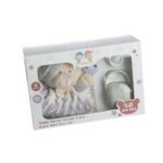 Juego infantil 10522 en color gris para bebé