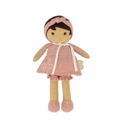 Muñeca Amandine 25 cm