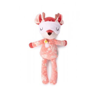 Stella amiga de la noche, peluche para bebé