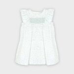 Vestido sin mangas Stars de 3 a 36 meses