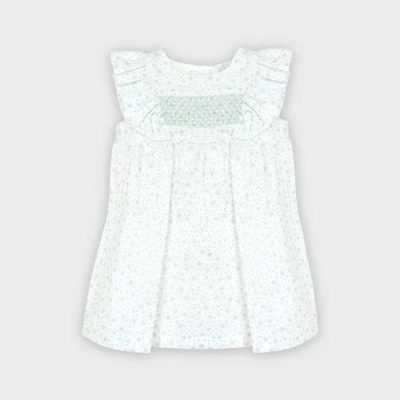 Vestido sin mangas Stars de 3 a 36 meses