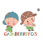 Logo Gamberritos