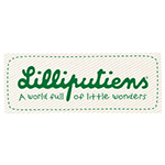 Logo Lilliputiens