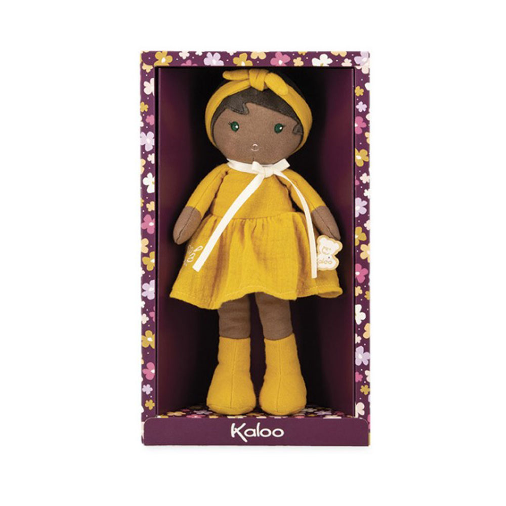 Muñeca Naomie para bebé 25 cm