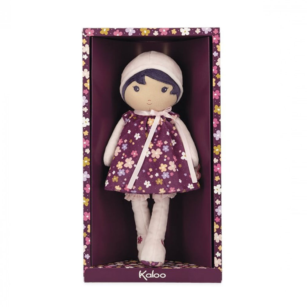 Muñeca Violette para bebé