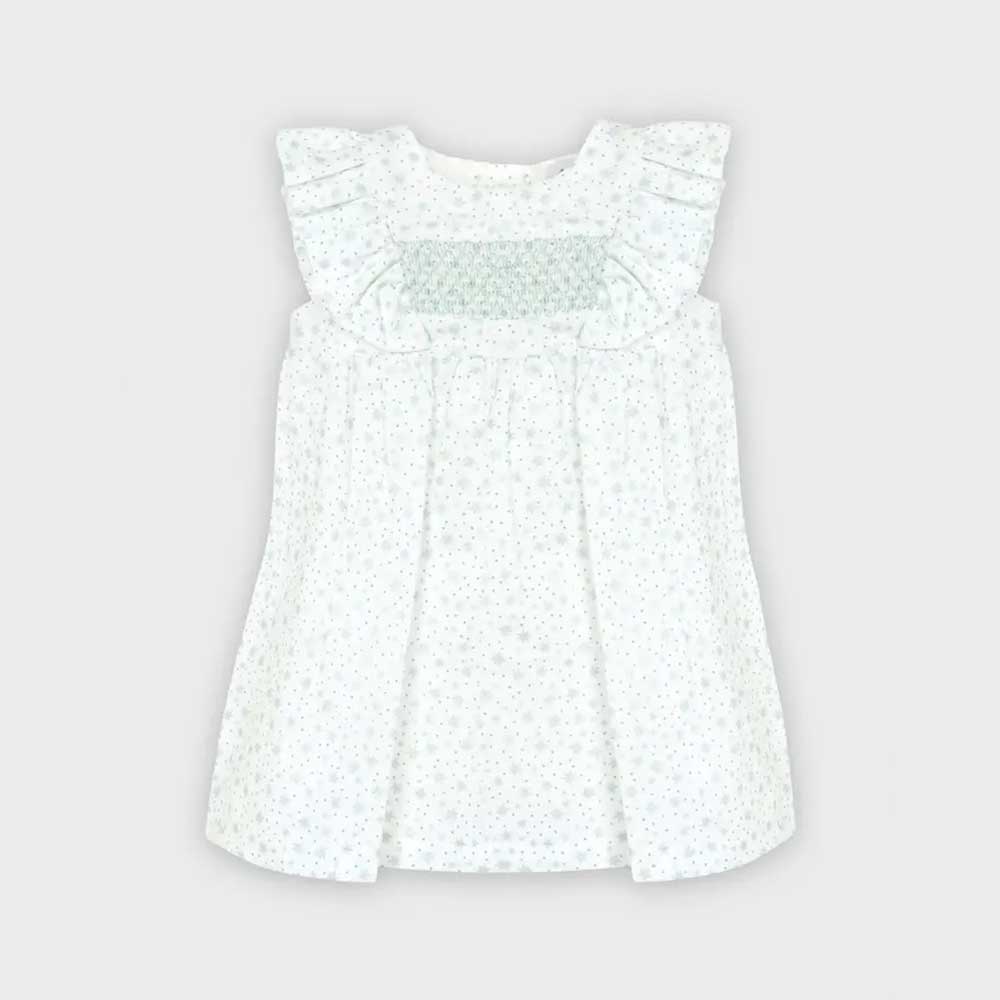 Vestido sin mangas Stars de 3 a 36 meses