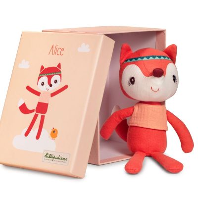 peluche amoroso Alice