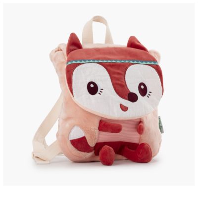 mochila suave alice