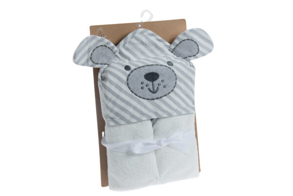 capa de baño tana martínez