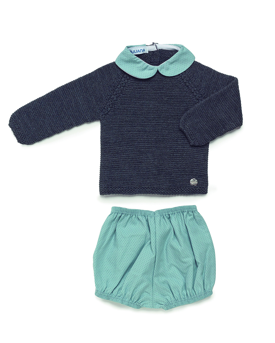 conjunto bebe