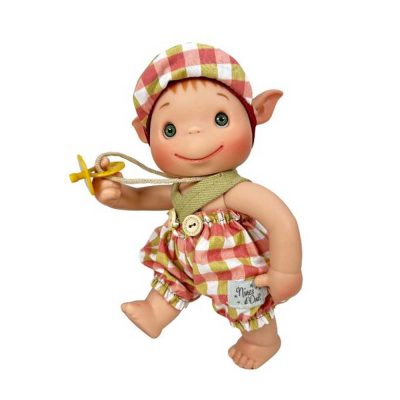 Muñecos Duendys 24 cm Nines D'Onil