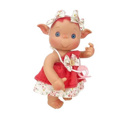 Muñecos Duendys 24 cm Nines D'Onil