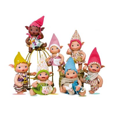 Muñecos Duendys 24 cm Nines D'Onil