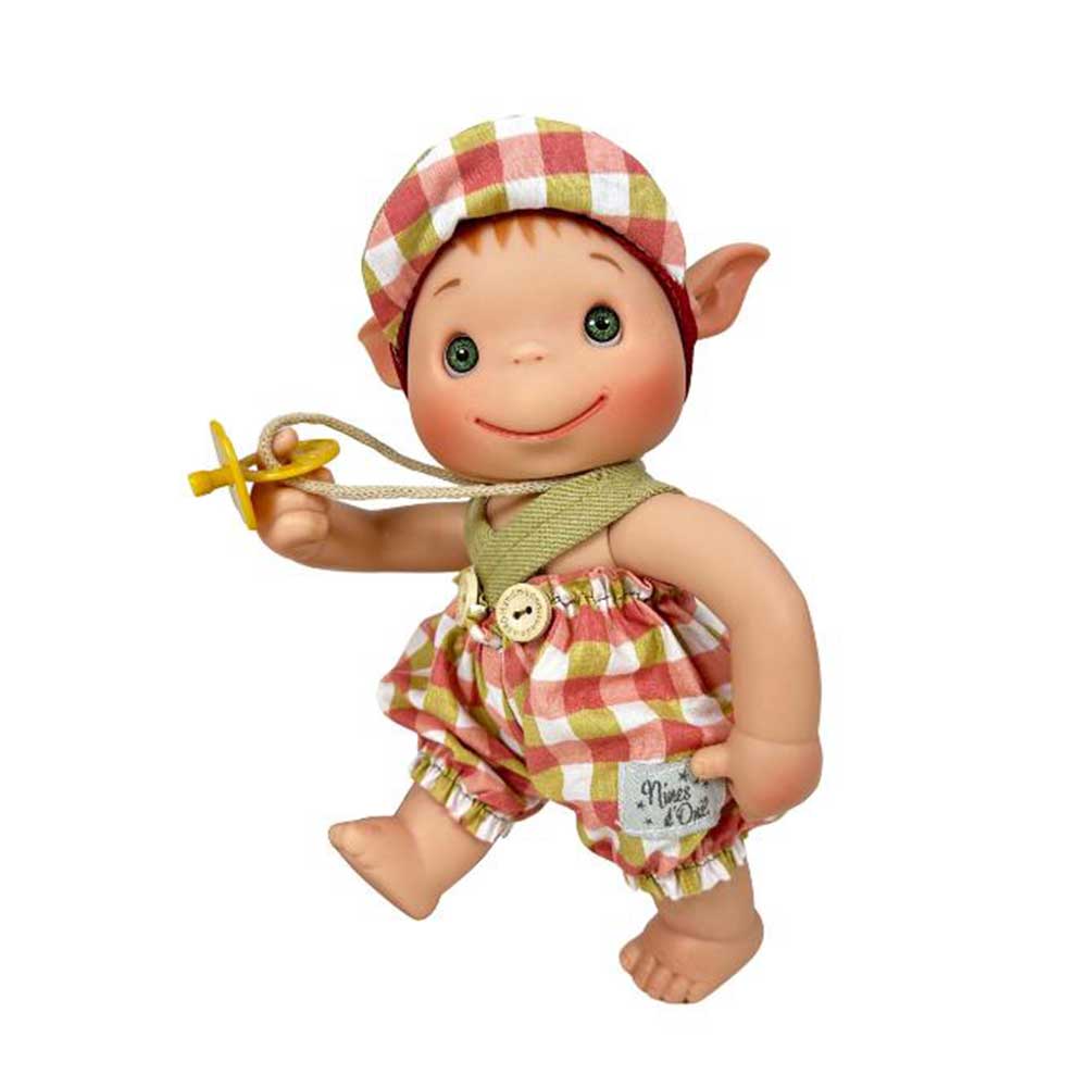Muñecos Duendys 24 cm Nines D'Onil