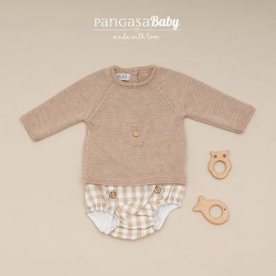 conjunto ranita