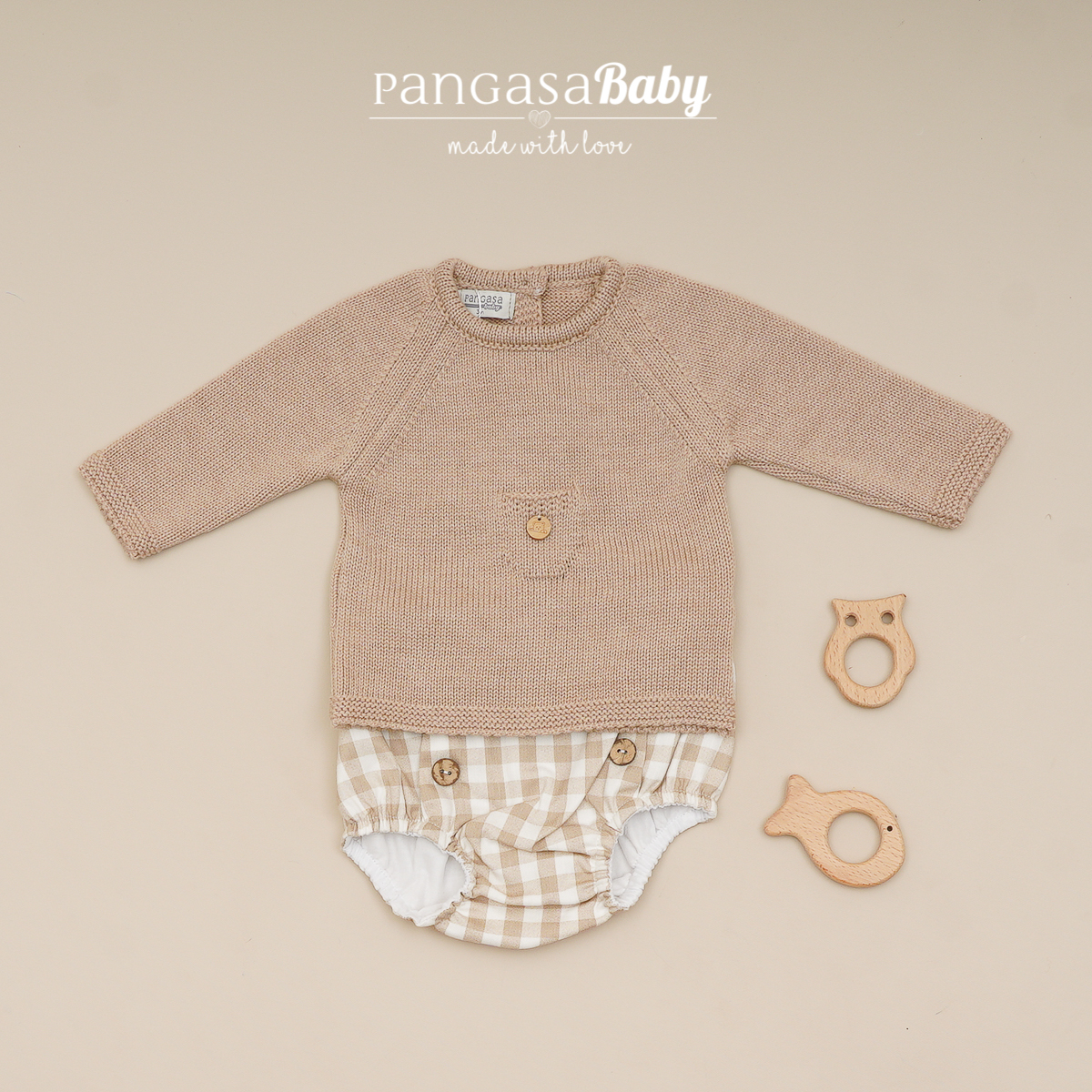 conjunto ranita