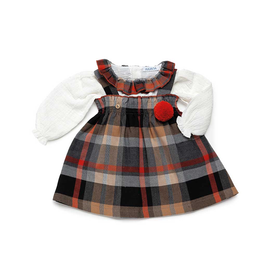 Vestido Juliana 24648