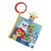 Libro de animales Chicco