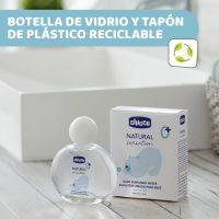 Agua perfumada Chicco