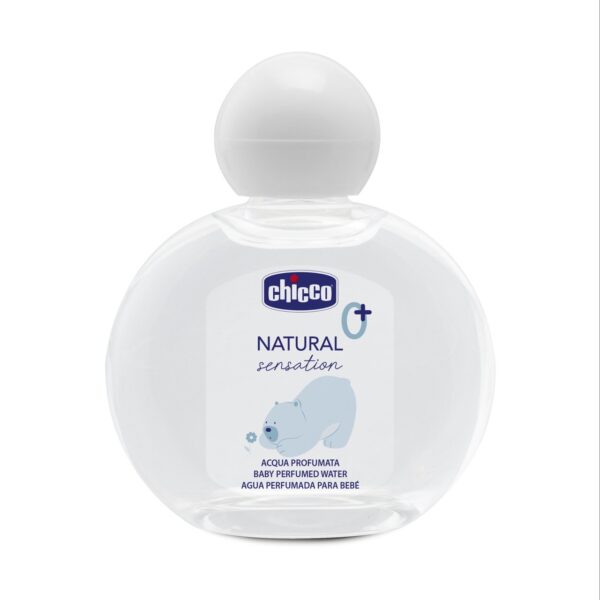 Agua perfumada Chicco