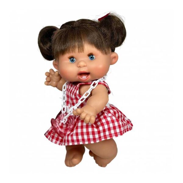 Muñeca Pepote Special Funtastic Nines d'Onil