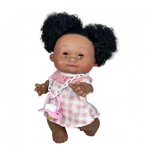 Muñeca Pepote Special Funtastic Nines d'Onil