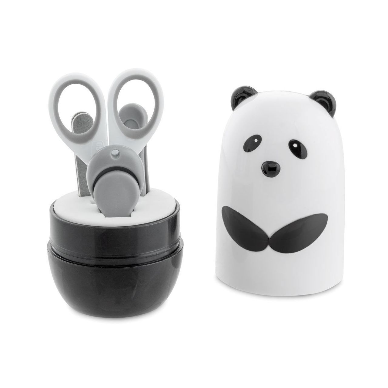 Set de manicura Panda Chicco