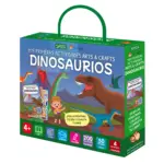 actividades dinosaurios