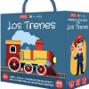 trenes manolito books