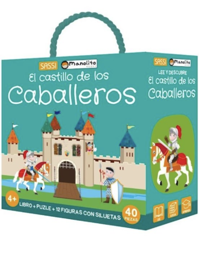 castillo de los caballeros