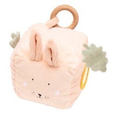 Activity Cube Rabbit