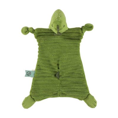 Doudou Dino Trixie Baby Comforter