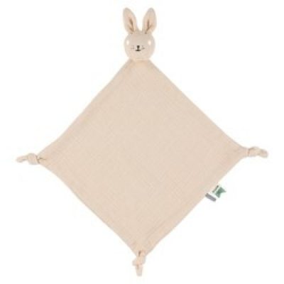 Doudou Comforter Rabbit Trixie