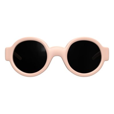 Gafas redondas en rosa Chicco 0M