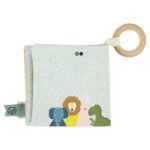 Libro de tela Soft Toy Book Trixie