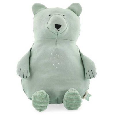 Peluche Large Polar Bear