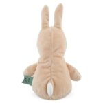 Peluches de terciopelo Rabbit Trixie