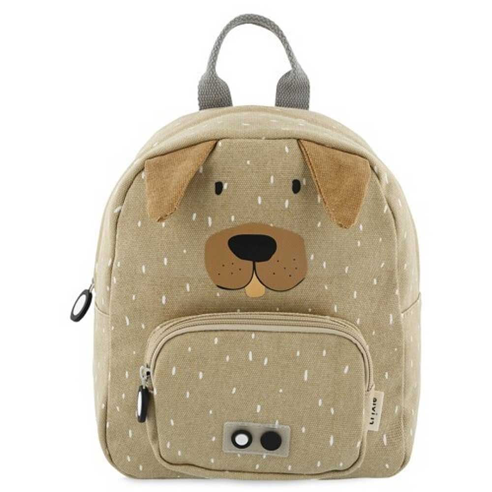 Mochila animales small Perro Trixie