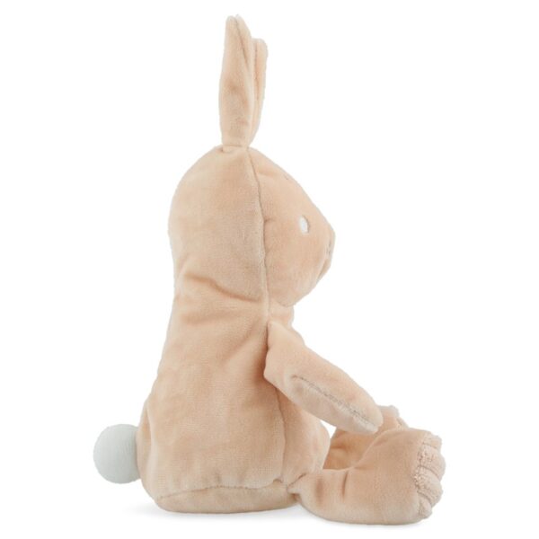 Peluches de terciopelo Rabbit Trixie