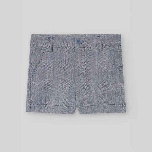 Conjunto Camisa y shorts Paz Rodríguez colección Rías