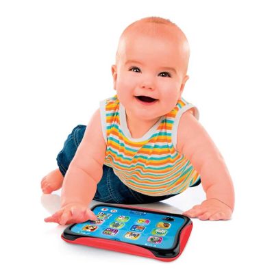 Baby Tablet Clementoni