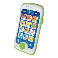 Clementoni Smartphone toca y juega