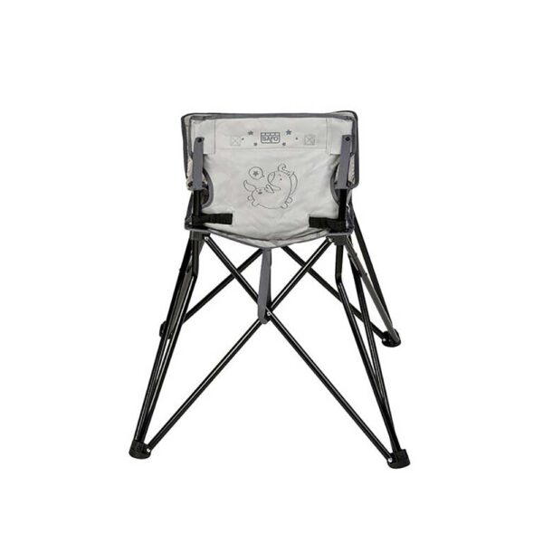 Trona Evolutiva Portátil Saro Baby.