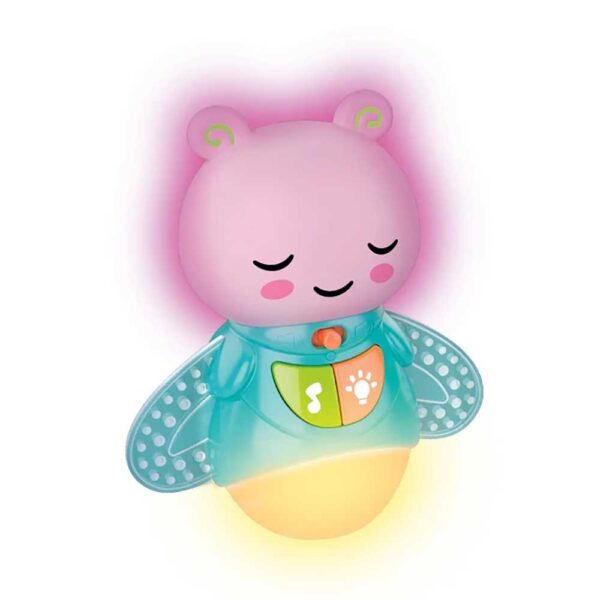 Lámpara Buenas Noches de Clementoni