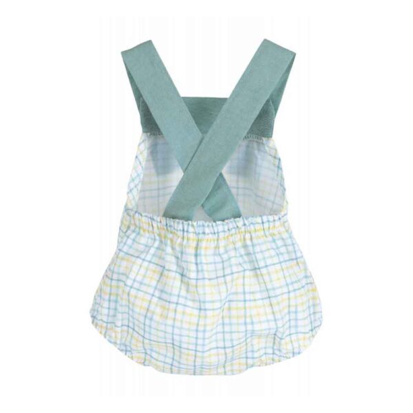 Peto Kara Calamaro Baby