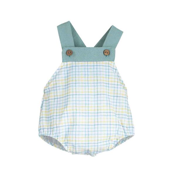 Peto Kara Calamaro Baby