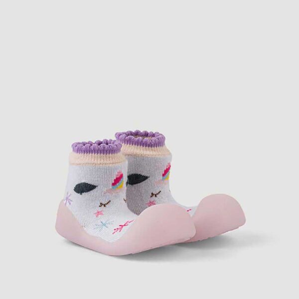 Zapato Unicorn Saro Baby