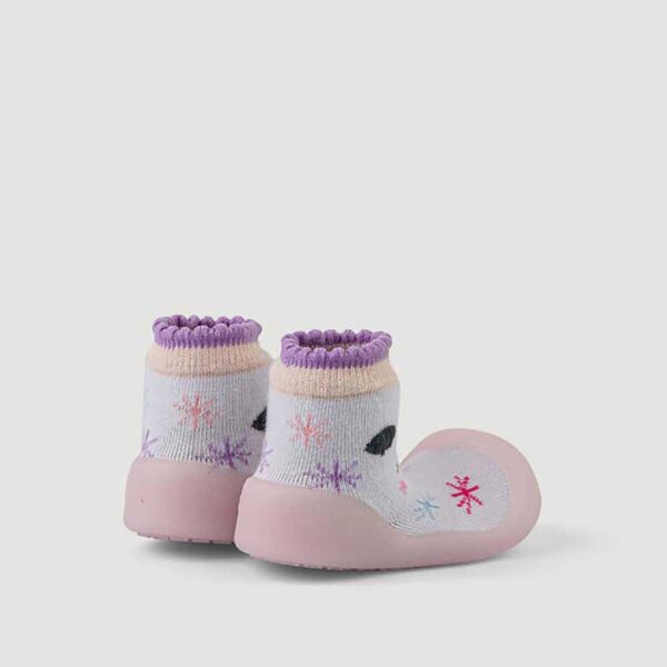 Zapato Unicorn Saro Baby
