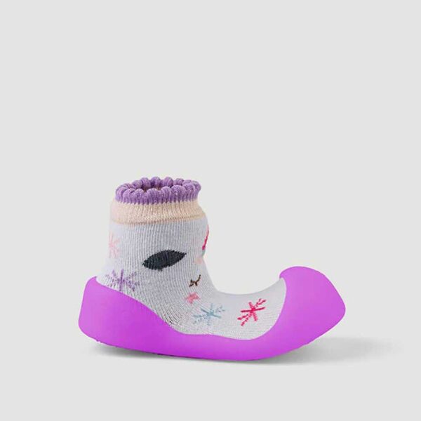 Zapato Unicorn Saro Baby