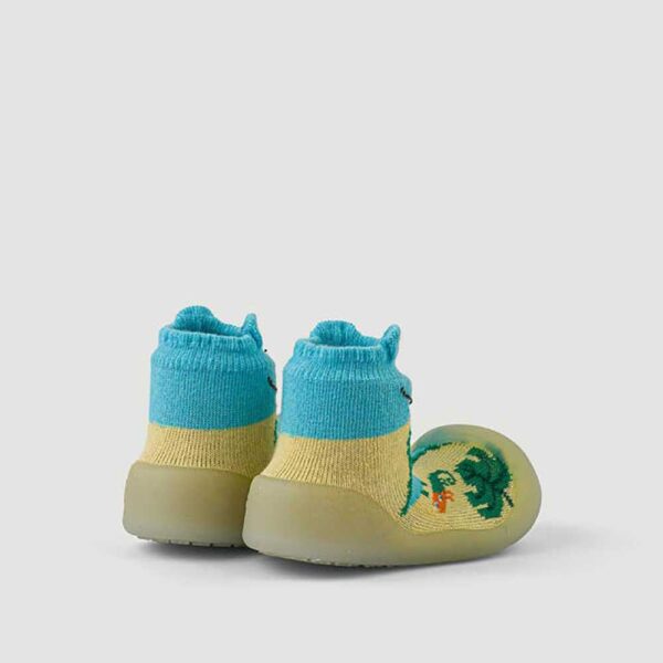 Zapato Dino Sky Saro Baby